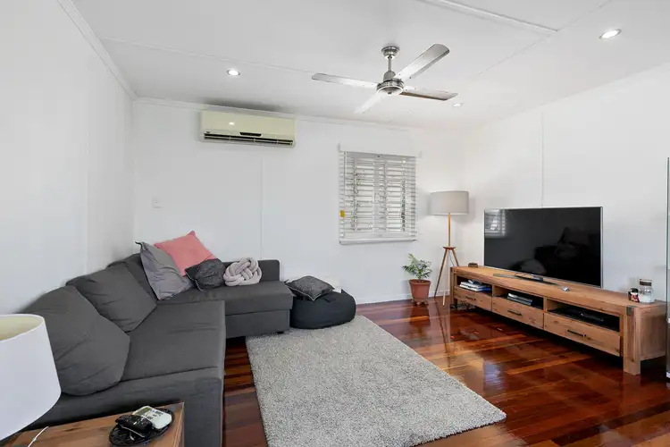 Second view of Homely house listing, 12 Amoria Street, Mansfield QLD 4122