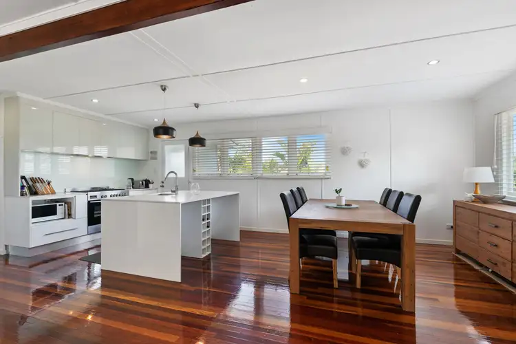 Third view of Homely house listing, 12 Amoria Street, Mansfield QLD 4122
