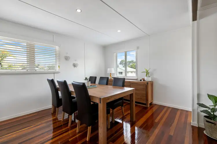 Fourth view of Homely house listing, 12 Amoria Street, Mansfield QLD 4122