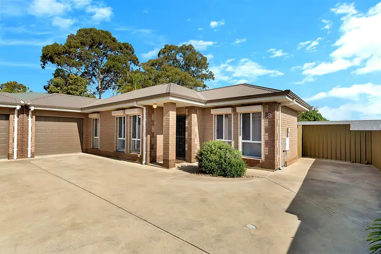 Second view of Homely house listing, 3/63 Dewer Avenue, Ridgehaven SA 5097