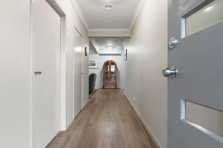 Second view of Homely house listing, 41 Treeve Parkway, Werribee VIC 3030