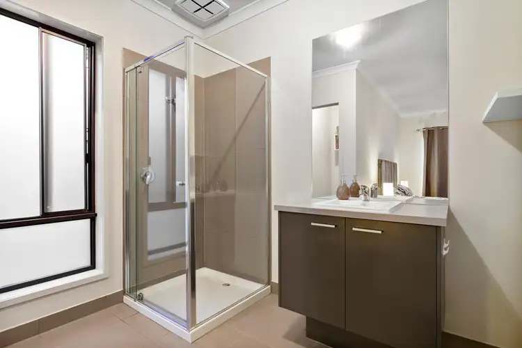 Fourth view of Homely house listing, 41 Treeve Parkway, Werribee VIC 3030