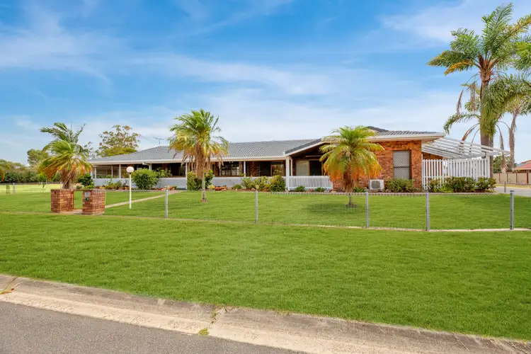 Third view of Homely house listing, 1 Flamingo Drive, Banksia Beach QLD 4507