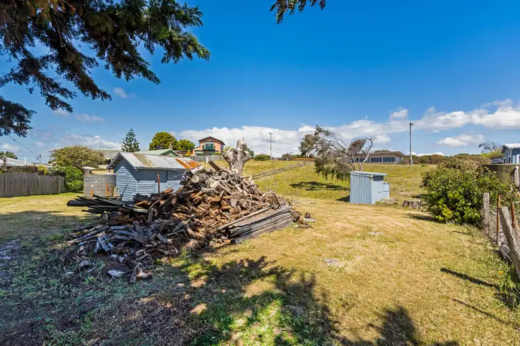Second view of Homely land listing, Lot 14 Davis Street, Beechford TAS 7252