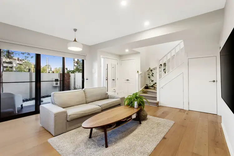 Second view of Homely townhouse listing, 1/962 Dandenong Road, Caulfield East VIC 3145