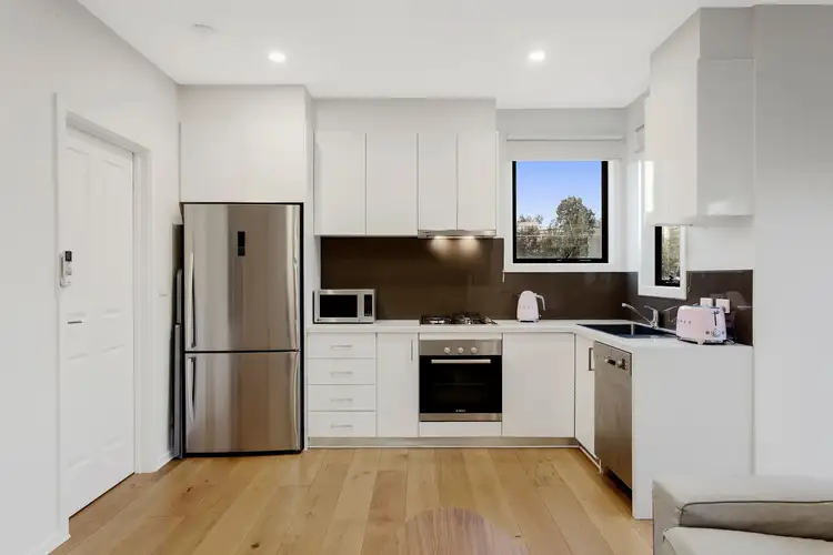 Third view of Homely townhouse listing, 1/962 Dandenong Road, Caulfield East VIC 3145