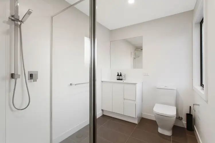 Fifth view of Homely townhouse listing, 1/962 Dandenong Road, Caulfield East VIC 3145