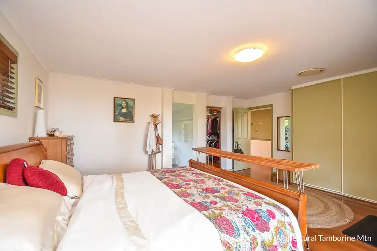 Sixth view of Homely house listing, 42 Coomera Gorge Drive, Tamborine Mountain QLD 4272