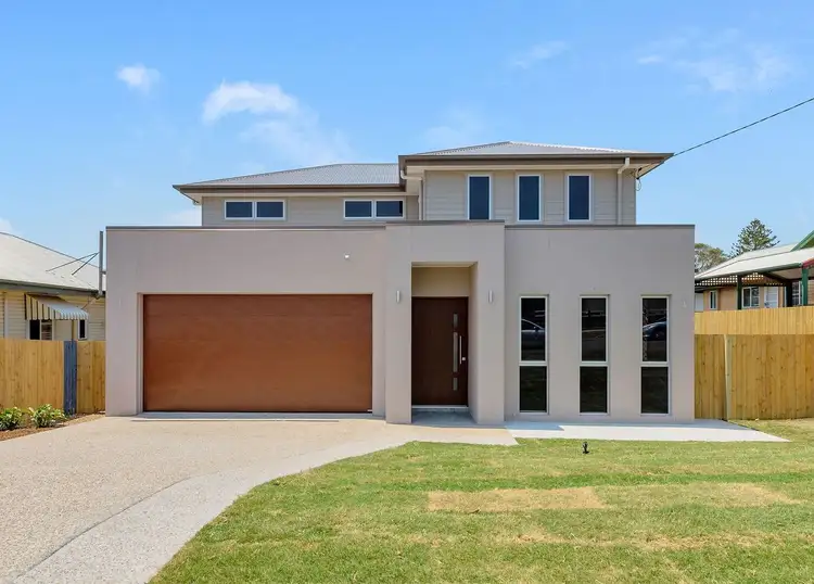 85 Beor Street, Chermside QLD 4032
