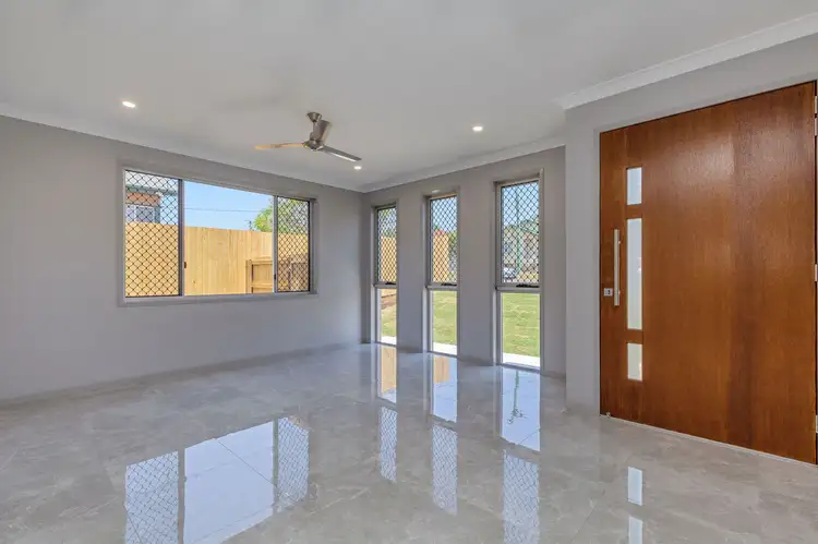 Second view of Homely house listing, 85 Beor Street, Chermside QLD 4032