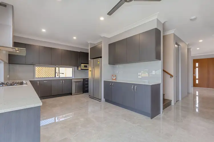 Fifth view of Homely house listing, 85 Beor Street, Chermside QLD 4032