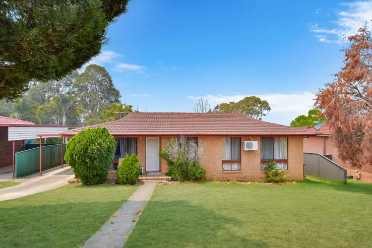 26 Lockheed Street, Raby NSW 2566