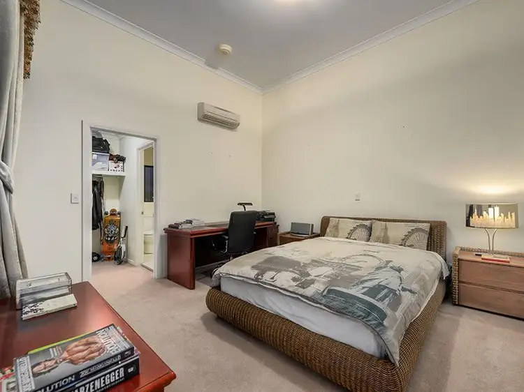 Sixth view of Homely apartment listing, 17/6 Edmondstone Street, South Brisbane QLD 4101