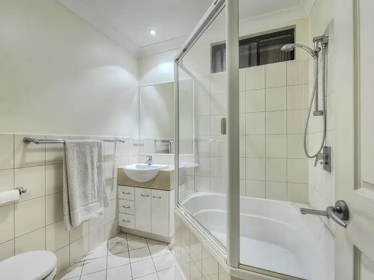 Seventh view of Homely apartment listing, 17/6 Edmondstone Street, South Brisbane QLD 4101