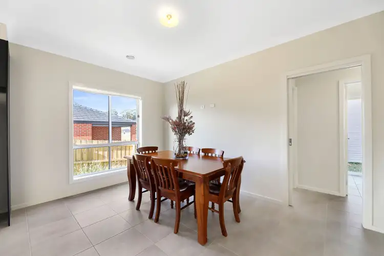 Second view of Homely house listing, 5 Appleporch Way, Drouin VIC 3818