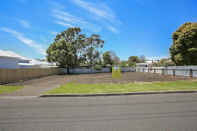 33 Walls Street, Camperdown VIC 3260
