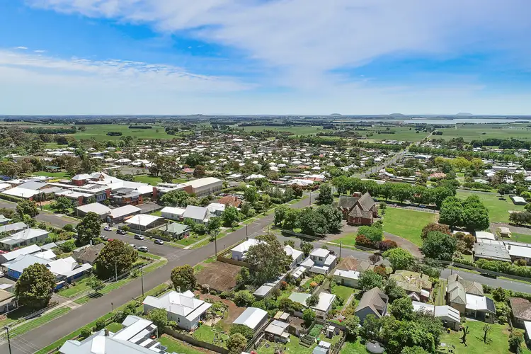 Seventh view of Homely land listing, 33 Walls Street, Camperdown VIC 3260