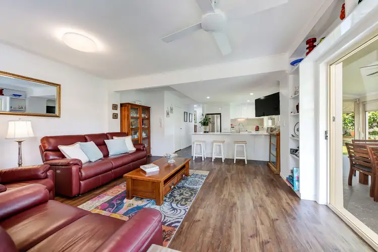 Second view of Homely unit listing, 1/15 Fifth Avenue, Maroochydore QLD 4558
