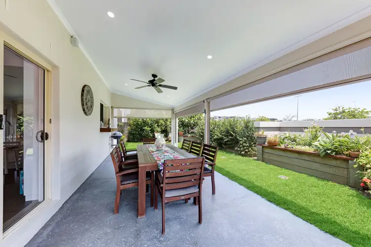 Third view of Homely unit listing, 1/15 Fifth Avenue, Maroochydore QLD 4558