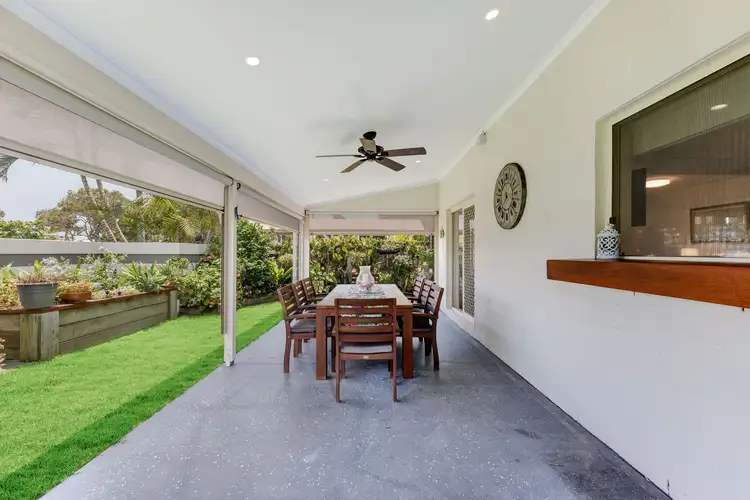 Fifth view of Homely unit listing, 1/15 Fifth Avenue, Maroochydore QLD 4558