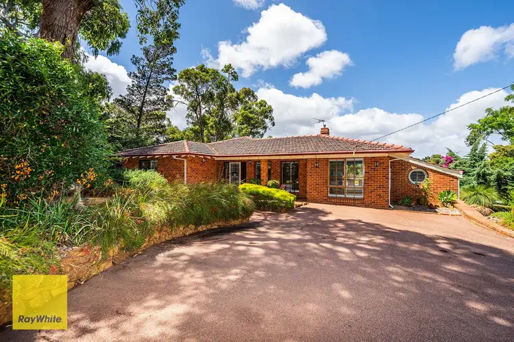 53 Mason Road, Kalamunda WA 6076