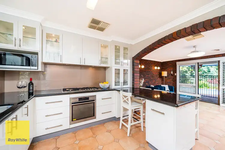 Fifth view of Homely house listing, 53 Mason Road, Kalamunda WA 6076