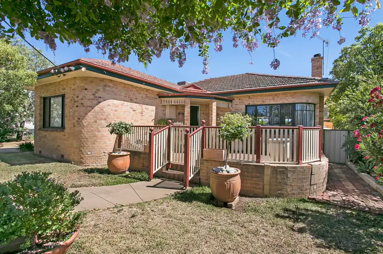 Main view of Homely house listing, 4 Robyn Street, Tamworth NSW 2340