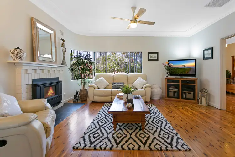 Third view of Homely house listing, 4 Robyn Street, Tamworth NSW 2340