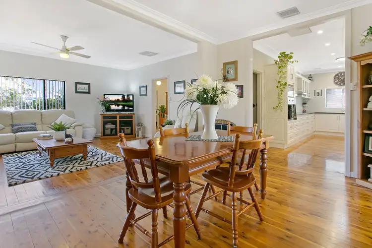 Fourth view of Homely house listing, 4 Robyn Street, Tamworth NSW 2340