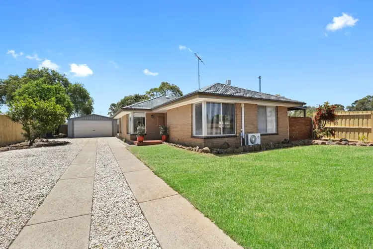 49B Station Lake Road, Lara VIC 3212