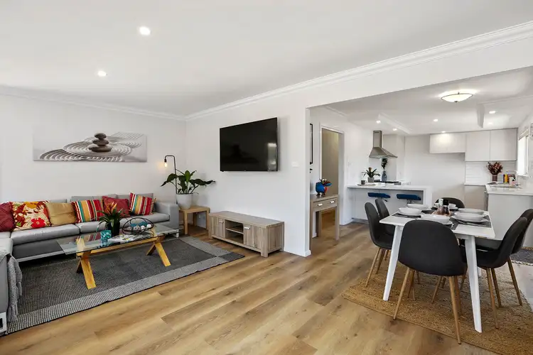 Second view of Homely house listing, 49B Station Lake Road, Lara VIC 3212