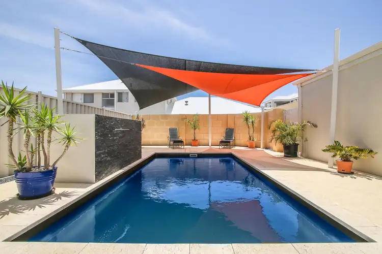 76 O'Mara Boulevard, Iluka WA 6028
