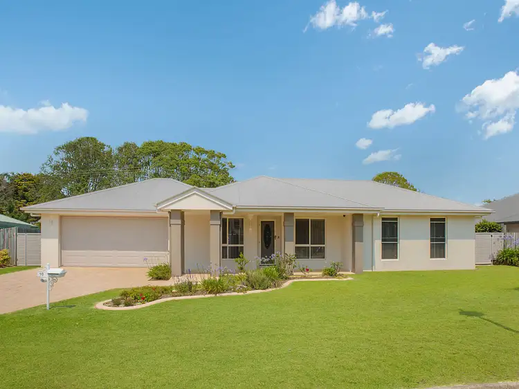 10 Macaranga Street, Maleny QLD 4552