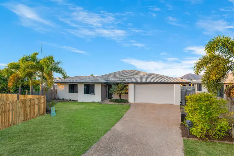 Second view of Homely house listing, 12 Sanderling Circuit, Kelso QLD 4815