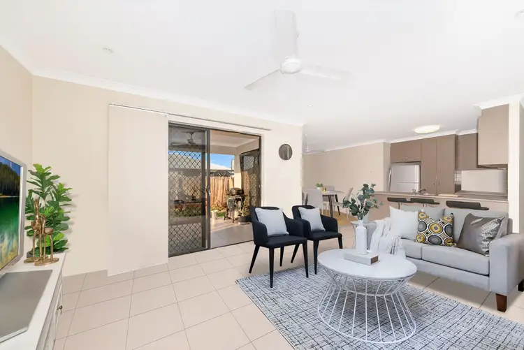 Third view of Homely house listing, 12 Sanderling Circuit, Kelso QLD 4815