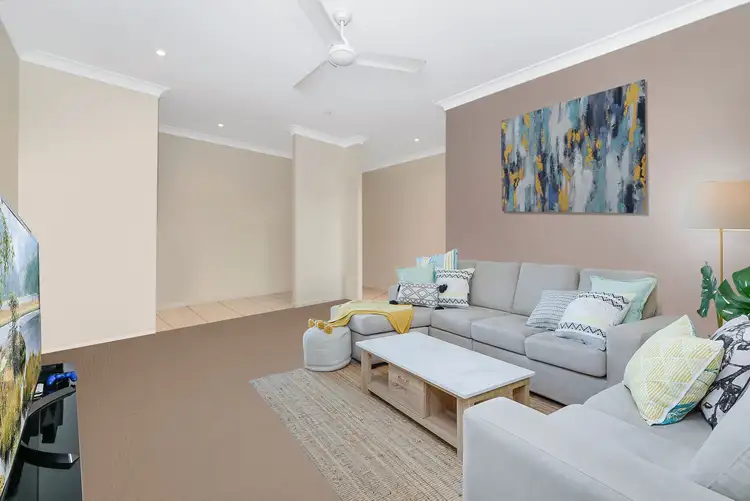 Fourth view of Homely house listing, 12 Sanderling Circuit, Kelso QLD 4815