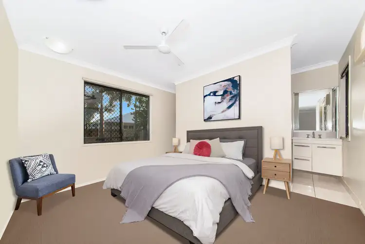 Sixth view of Homely house listing, 12 Sanderling Circuit, Kelso QLD 4815