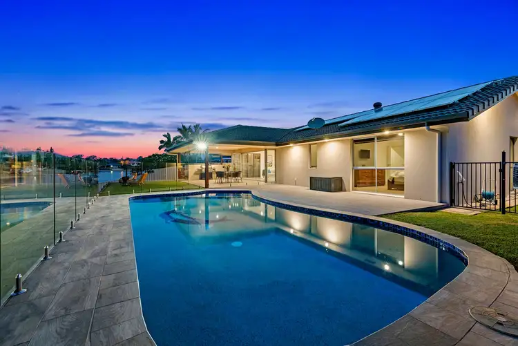 10/37 Murtha Drive, Elanora QLD 4221