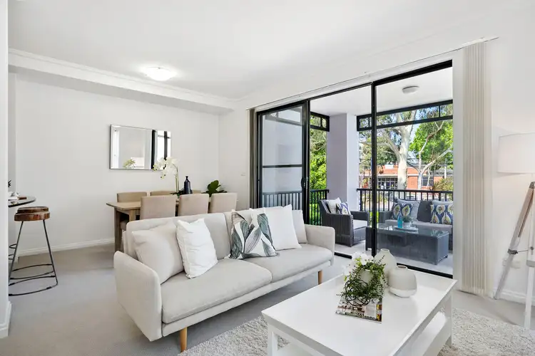 9/4A Starkey Street, Forestville NSW 2087