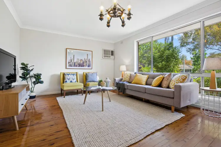 9 Marcel Place, Baulkham Hills NSW 2153