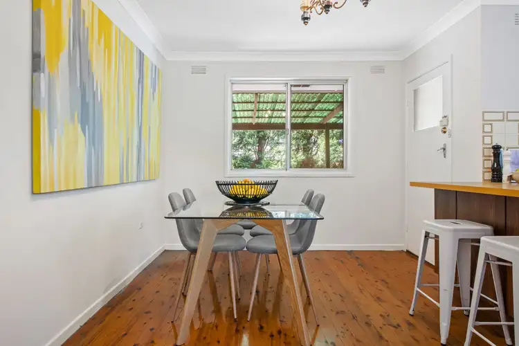 Fifth view of Homely house listing, 9 Marcel Place, Baulkham Hills NSW 2153