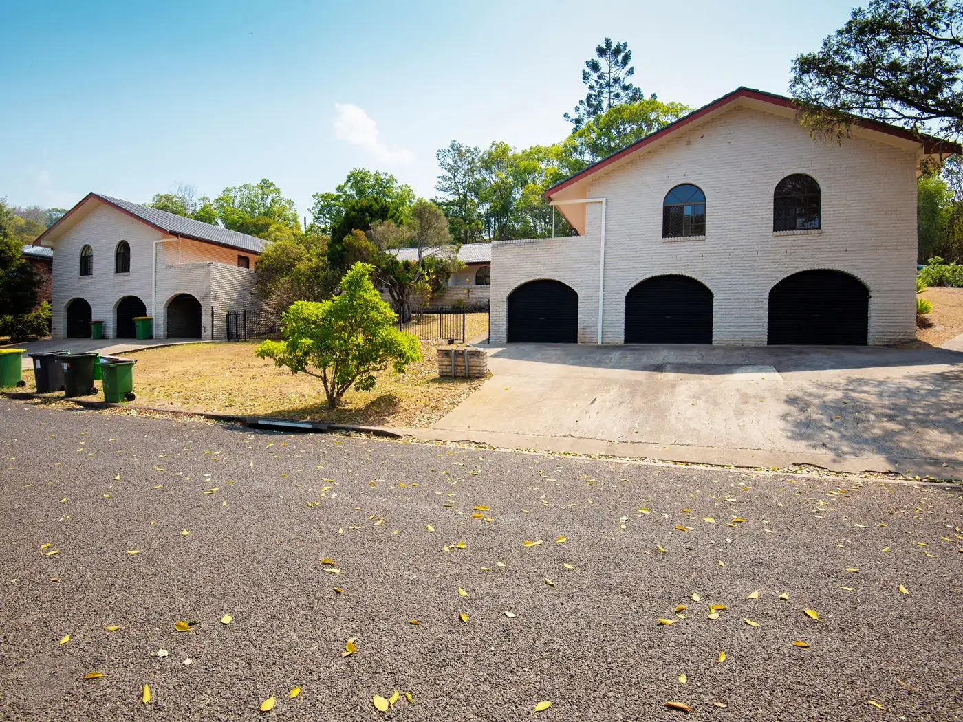 Main view of Homely unit listing, Unit 3 - 1 Maluta Place, Lismore Heights NSW 2480