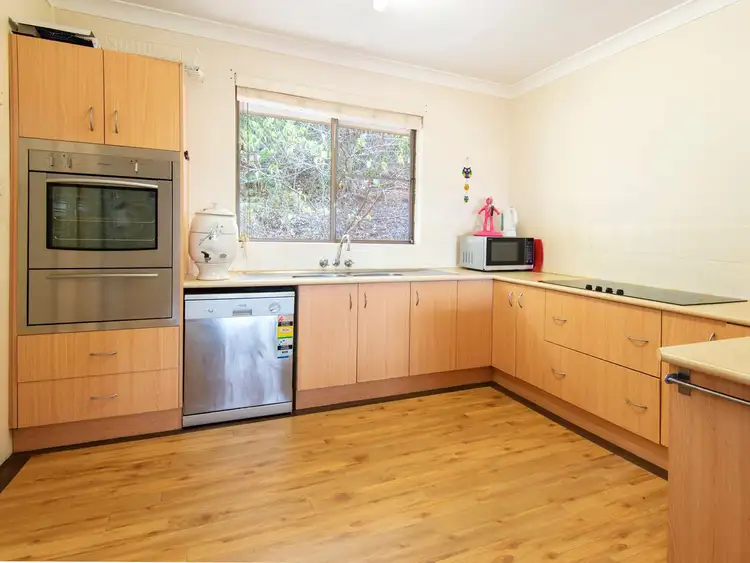 Second view of Homely unit listing, Unit 3 - 1 Maluta Place, Lismore Heights NSW 2480