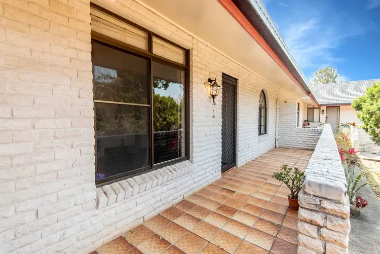 Third view of Homely unit listing, Unit 3 - 1 Maluta Place, Lismore Heights NSW 2480