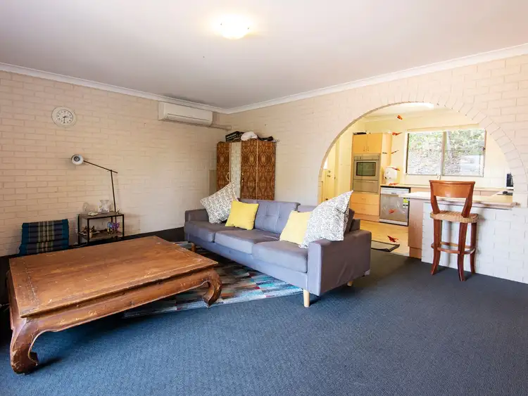 Fourth view of Homely unit listing, Unit 3 - 1 Maluta Place, Lismore Heights NSW 2480