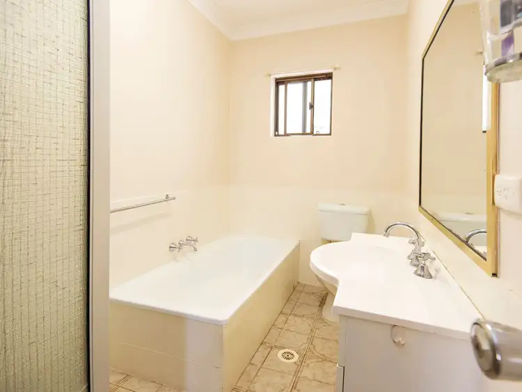 Fifth view of Homely unit listing, Unit 3 - 1 Maluta Place, Lismore Heights NSW 2480