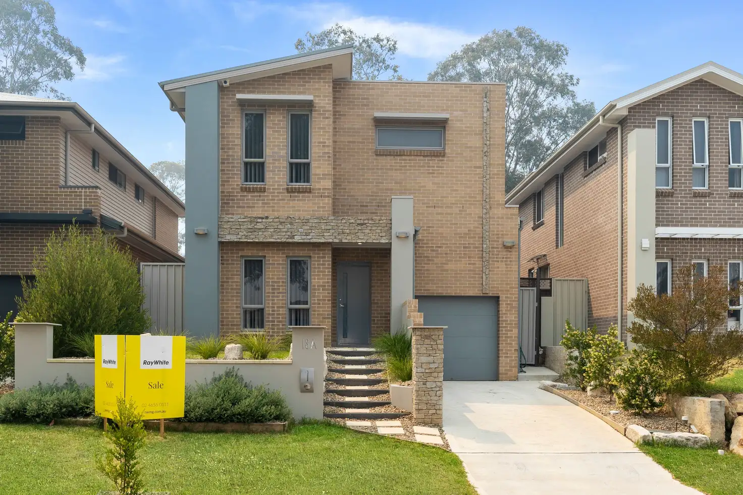 Main view of Homely house listing, 18A Lorikeet Avenue, Ingleburn NSW 2565