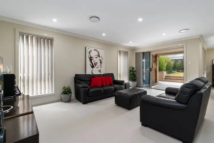 Third view of Homely house listing, 18A Lorikeet Avenue, Ingleburn NSW 2565