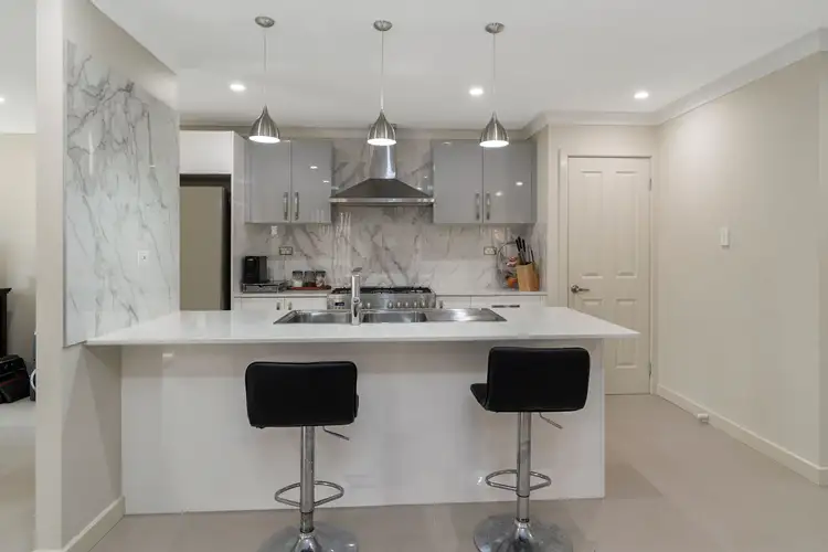 Fifth view of Homely house listing, 18A Lorikeet Avenue, Ingleburn NSW 2565