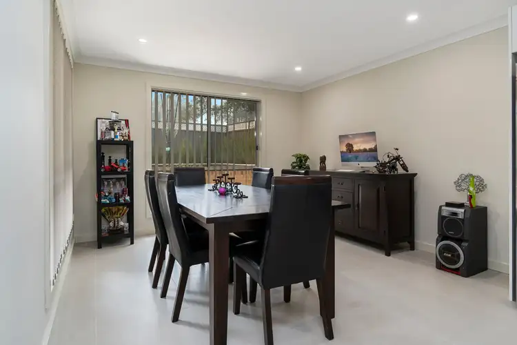 Sixth view of Homely house listing, 18A Lorikeet Avenue, Ingleburn NSW 2565